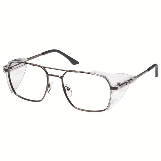 EPI sur mesure | Monture en titane uvex RX ti 5905