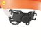 Safety helmets | uvex pheos S-KR Mips® hi-vis orange