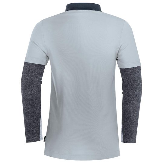 Beschermende kleding en workwear | Poloshirt uvex cut nanoflex