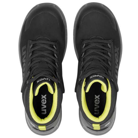 Safety shoes | uvex 2 trend boot S3S FO SC SR