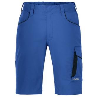 Protective clothing and workwear | Bermuda shorts — uvex suXXeed industry