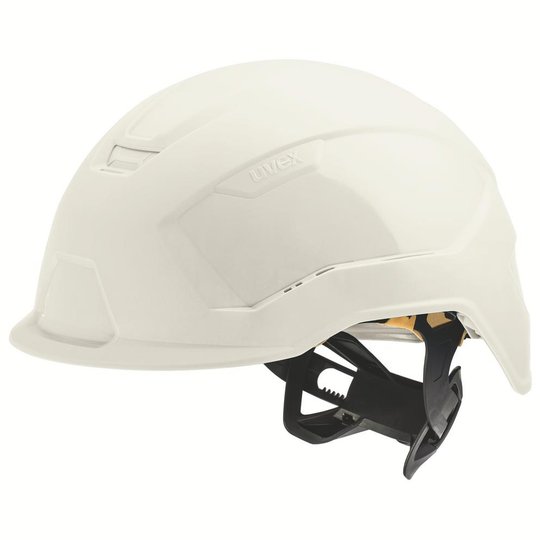 Casques de protection | pronamic E-S-WR blanc