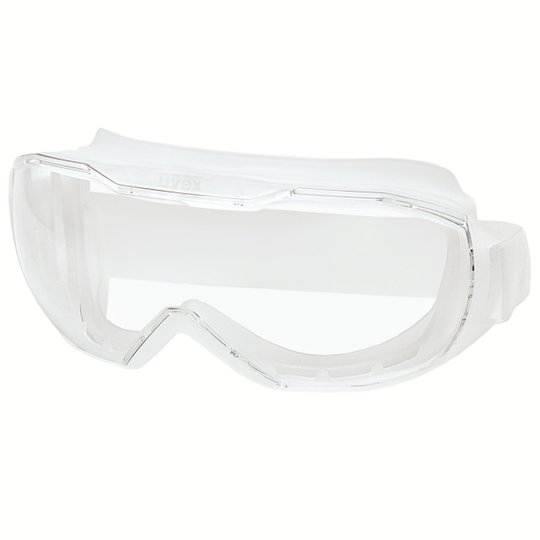 Lunettes de protection | Lunettes-masques uvex megasonic CR