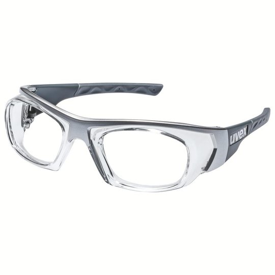 Prescription safety spectacles uvex RX cd 5521