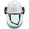Safety helmets | uvex pheos magnetic bayonet SLB 2