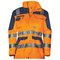 Îmbrăcăminte de protecţie şi îmbrăcăminte de lucru | Geacă parka uvex protection flash