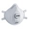 Respiratory protection | uvex silv-Air c 2310 FFP3 preformed mask