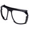 Prescription Eyewear | uvex RX cd 5528 tight-fit-kit