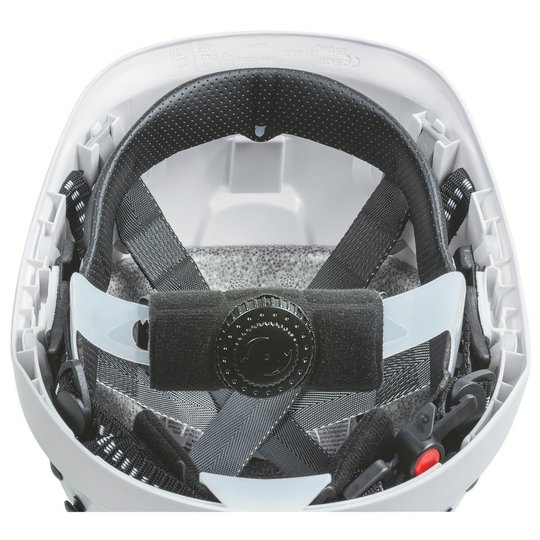 Schutzhelme | Schutzhelm uvex pheos alpine