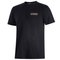 Workwear et combinaisons jetables | T-shirt uvex corporate 26 Homme