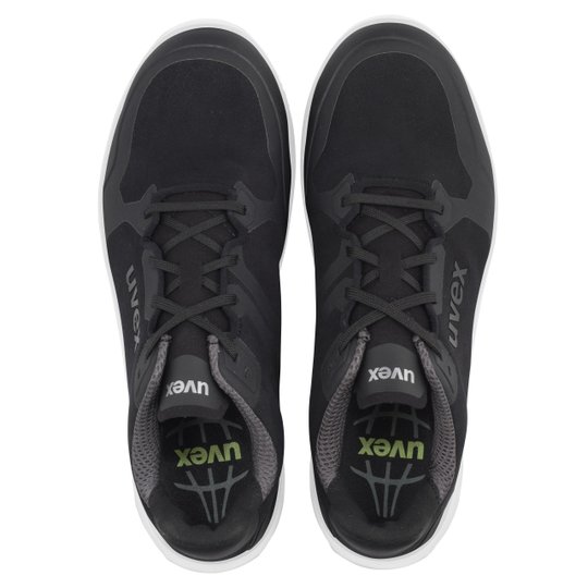 Sicherheitsschuhe | Halbschuh uvex 1 sport S3L FO SC SR