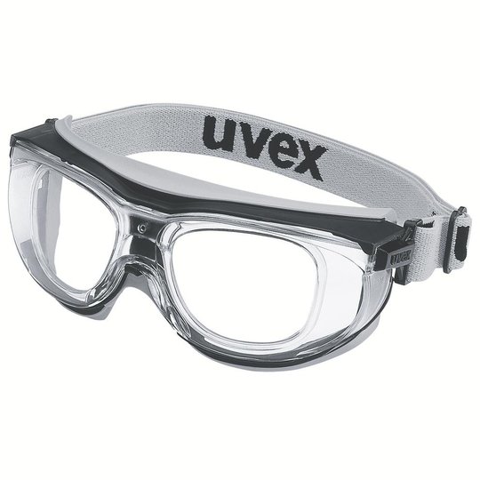Lunettes de protection à la vue | uvex RX cf 5501