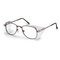 Prescription Eyewear | uvex RX bc 5102 prescription safety spectacles