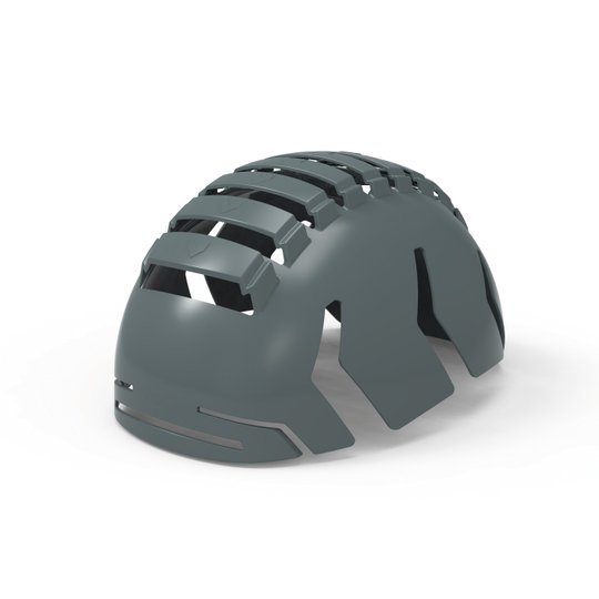 Head protection | uvex u-cap sport bump cap
