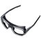 Prescription Eyewear | uvex RX cd 5528 prescription safety spectacles