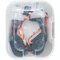Hearing protection | uvex xact-fit reusable earplugs