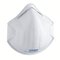 Masques de protection respiratoire | Masque coque respiratoire FFP1 uvex silv-Air c 2100