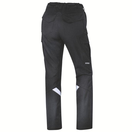 Pakaian Pelindung dan Pakaian Kerja | celana panjang multifungsi suXXeed untuk perempuan