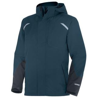 Schutzbekleidung und Workwear | 3in1 Wetterjacke suXXeed craft