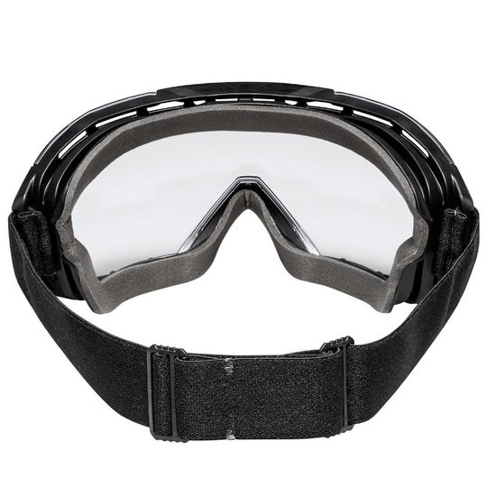 Schutzbrillen | Vollsichtbrille uvex megasonic tactical Set