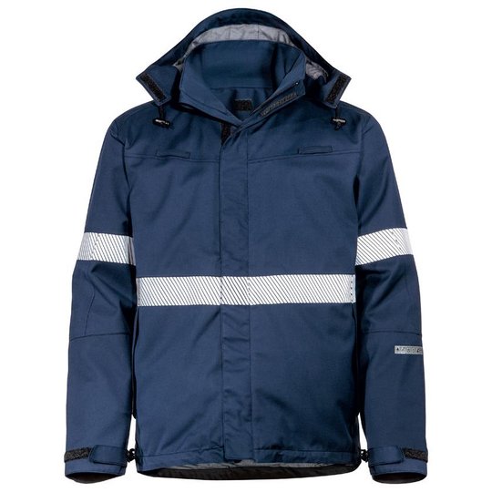 Beschermende kleding en workwear | Parka uvex suXXeed multifunctioneel