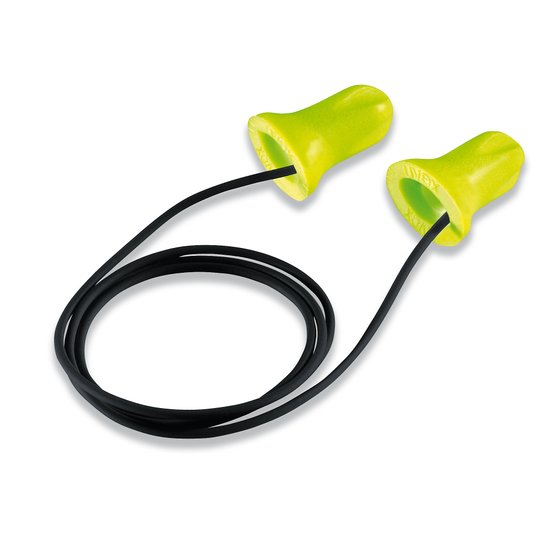 Hearing protection | uvex hi-com disposable earplugs