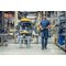Veiligheidshandschoenen | Veiligheidshandschoen uvex phynomic x-foam HV