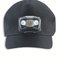 Safety helmets | LED head torch u-cap sport