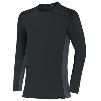 Schutzbekleidung und Workwear | Longsleeveshirt uvex suXXeed industry