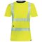 Protective clothing and workwear | suXXeed high-vis men's T-shirt