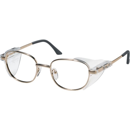 uvex RX bc 5109 prescription safety spectacles