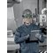 Casques de protection | Casque de protection uvex pheos B-S-WR