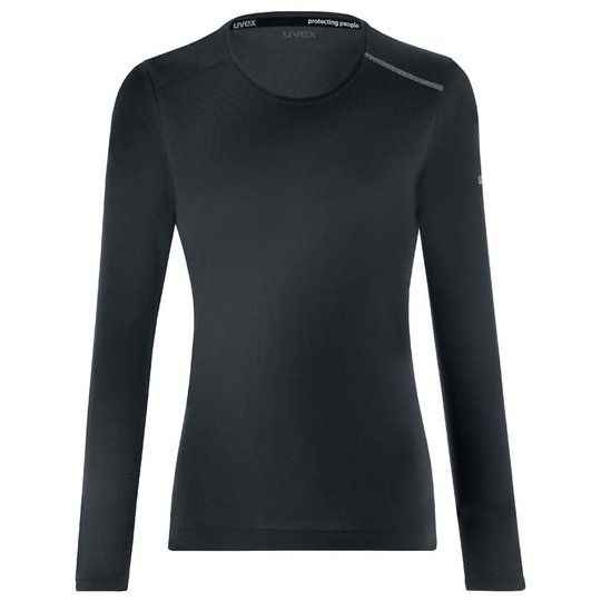Schutzbekleidung und Workwear | Longsleeve women - regular fit suXXeed