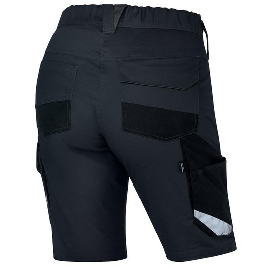 Protective clothing and workwear | uvex suXXeed industry women's Bermuda shorts