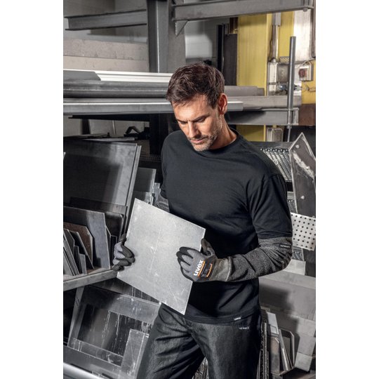 Gants de protection | Gants de protection contre les coupures uvex athletic D5 XP