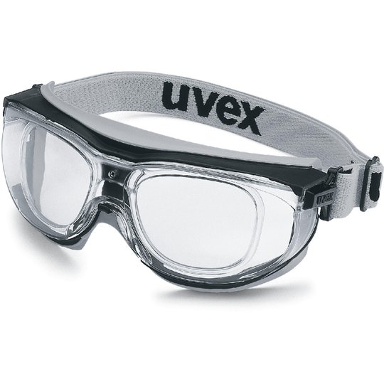 Prescription Eyewear | uvex RX cf 5501