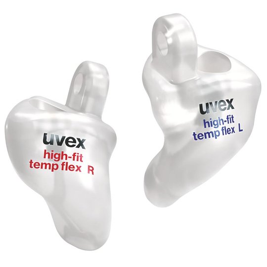uvex high-fit temp flex 24
