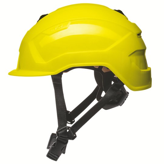 Safety helmets | uvex pronamic S-KR yellow