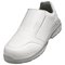 Sepatu Pengaman | Sepatu pelindung sport putih uvex 1 S2 FO SR