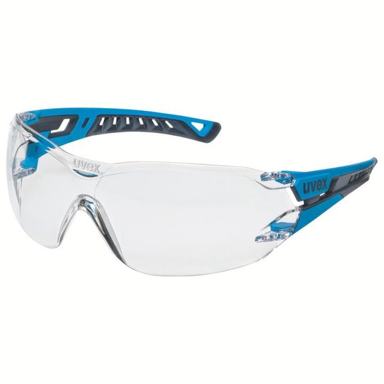 Lunettes à branches uvex pheos nxt