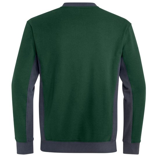 Ropa de protección y ropa de trabajo | Sudadera uvex suXXeed industry unisex