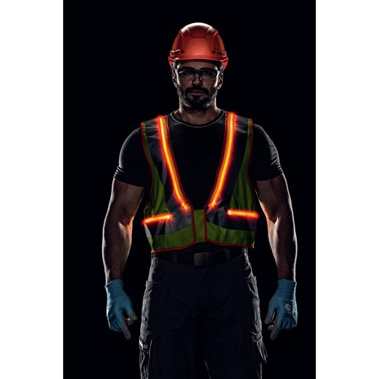 Schutzbekleidung und Workwear | uvex T-Shirt TENCEL®