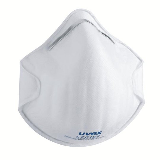 Solunum Koruması | uvex silv-Air c 2100 FFP1 kalıplı maske