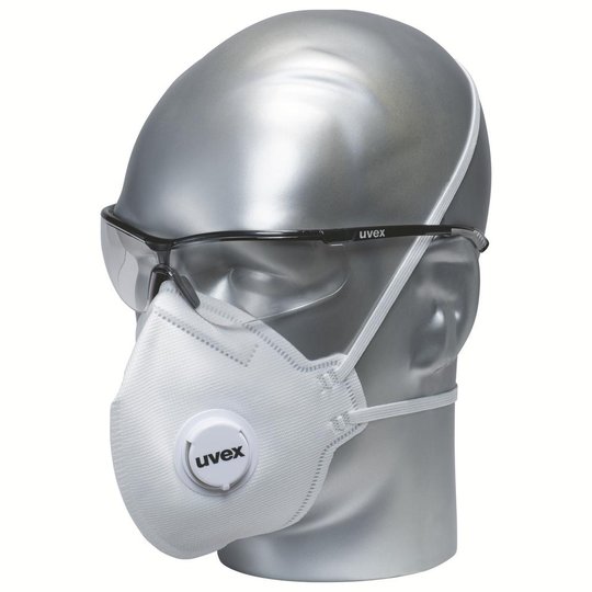 Safety Eyewear | uvex sportstyle spectacles