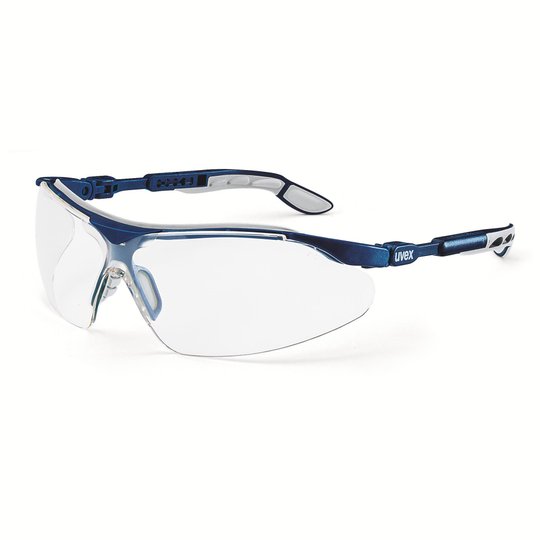 Ochelari de protecţie | Ochelari de protecţie uvex i-vo