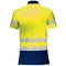 Beschermende kleding en workwear | Poloshirt, korte mouwen uvex suXXeed construction