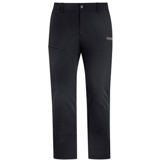 Protective clothing and workwear | uvex corporate 26 men's functional trousers
