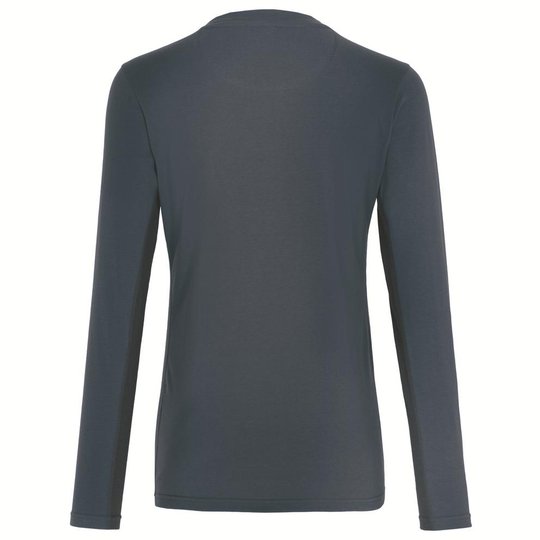 Abbigliamento protettivo e da lavoro | Maglia a maniche lunghe da donna uvex suXXeed industry