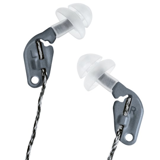 Hearing protection | uvex xact-fit XL reusable earplugs