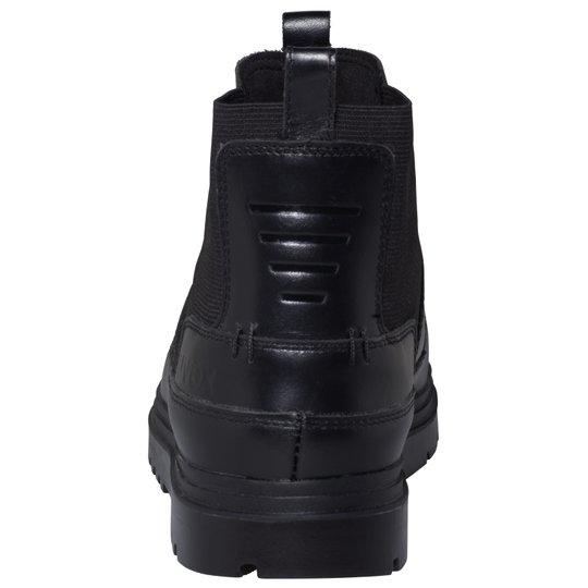 Safety footwear | uvex 1 x-cite Chelsea boot S3L FO SR